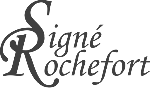 Sign&eacute; Rochefort